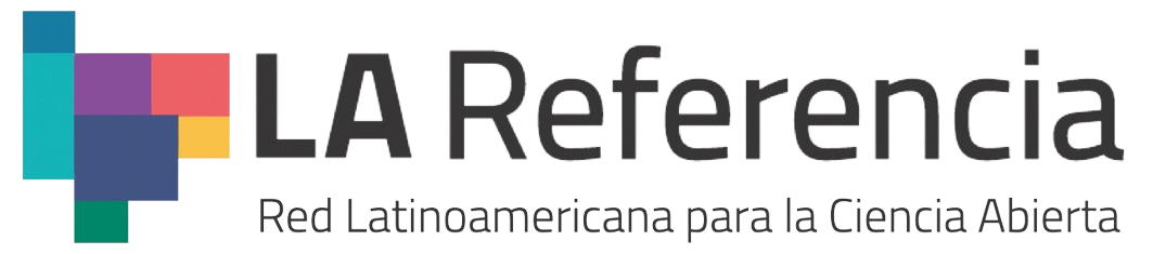 La Referencia logo_La Referencia