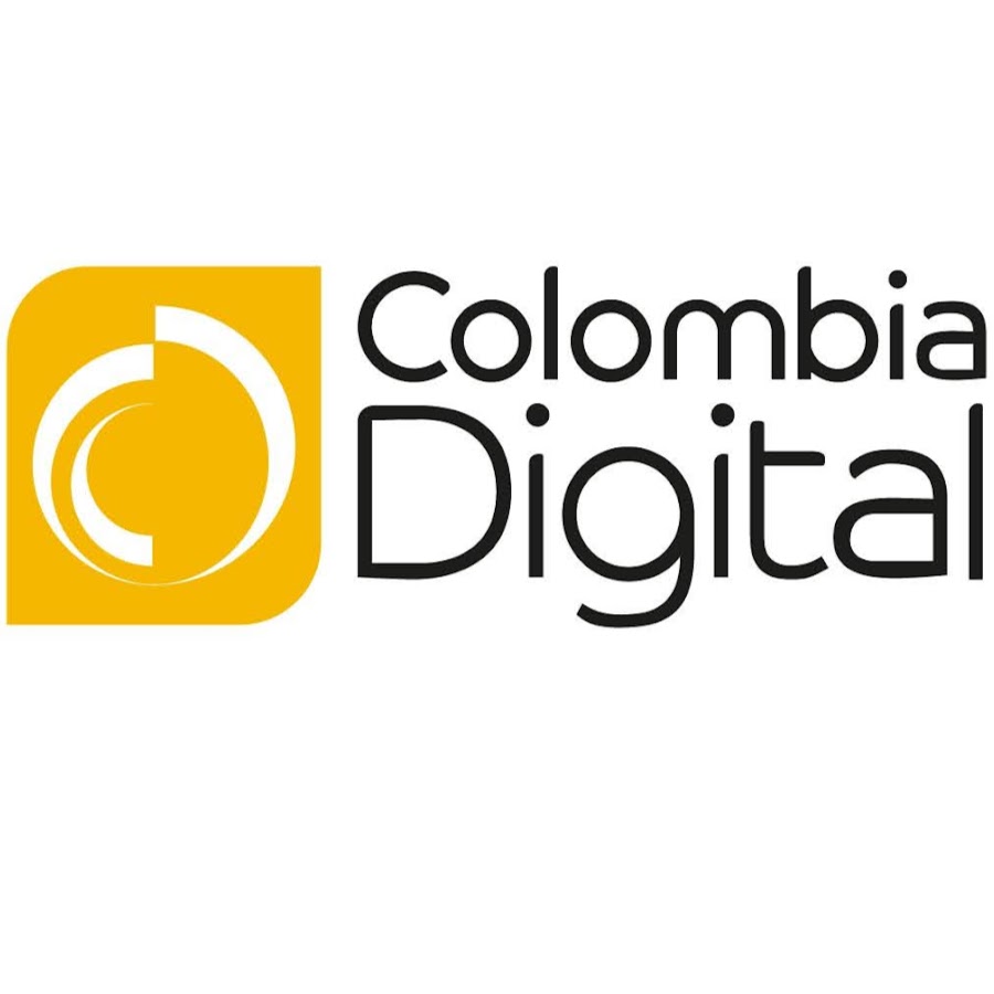 Colombia Digital logo_Colombia Digital