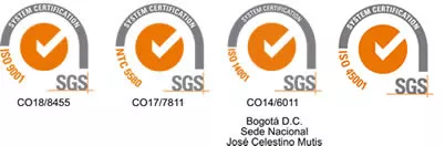 logos iso