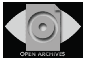 Open Archives Initiative logo_Open Archives Initiative