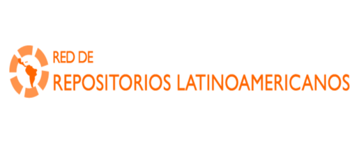 RED DE REPOSITORIOS LATINOAMERICANOS logo_RED DE REPOSITORIOS LATINOAMERICANOS