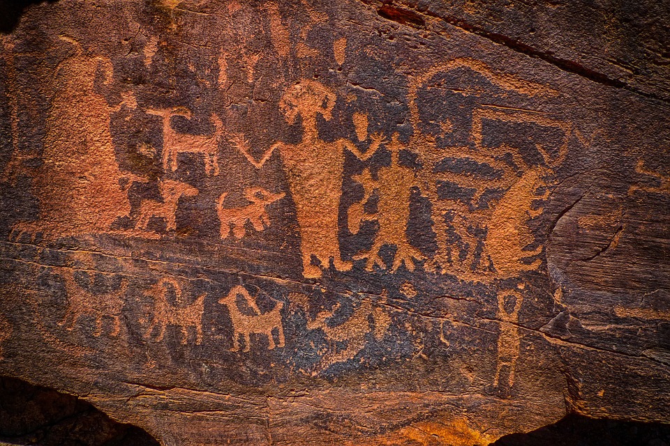Arte indio
