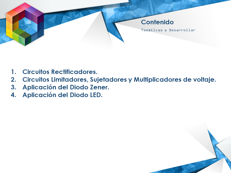 Contenido