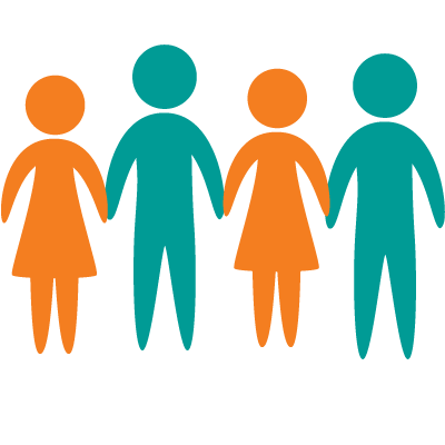 Grupo de personas