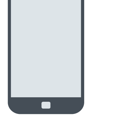Organizacional-Administrativo. imagen de la parte inferior de un telefono celular.