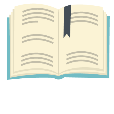 Pedagógico-Didáctico. imagen de un libro.