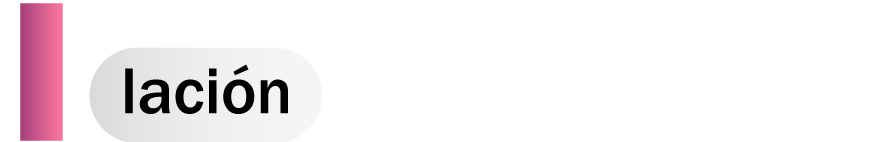 Ilación.