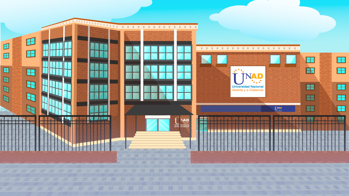 Universidad Nacional Abierta y a Distancia