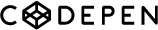 icono de Codepen