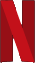 icono de Netflix