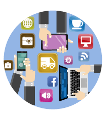 Aplicaciones y servicios