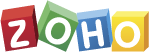 icono de Zoho