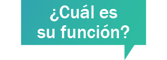 botón ¿Cuál es su función?