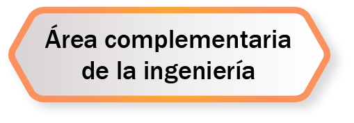 Botón área complementaria de la ingeniería