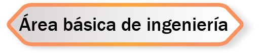Botón área básica de la ingeniería