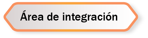 Botón área de integración