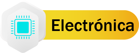 Botón Electrónica