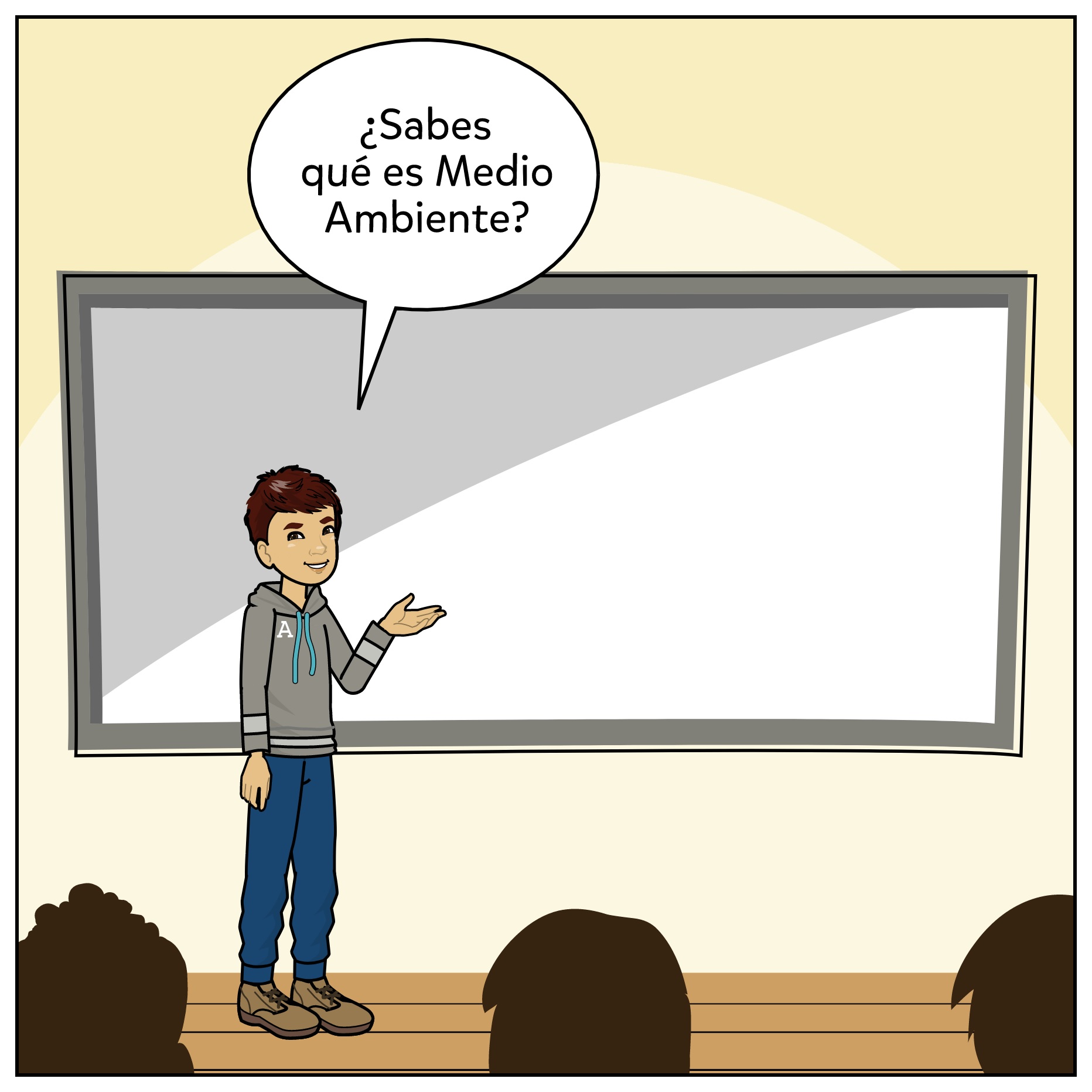 Medio Ambiente