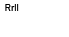 Rrll