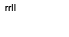 rrll