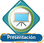 icono de presentación