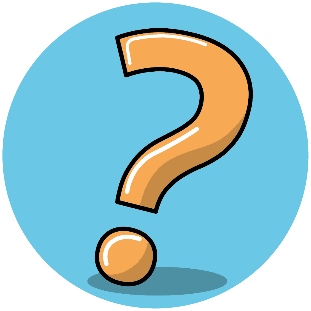 logo interrogación