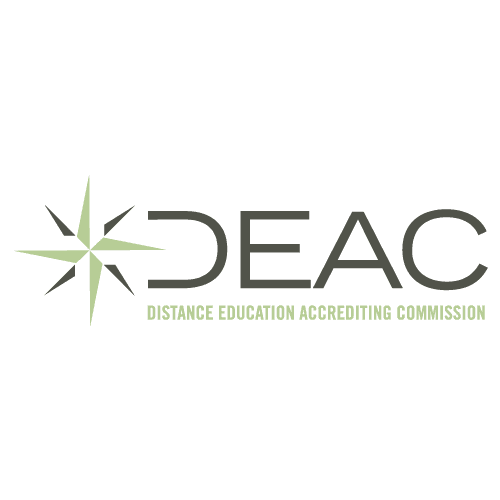  Logo de DEAC.