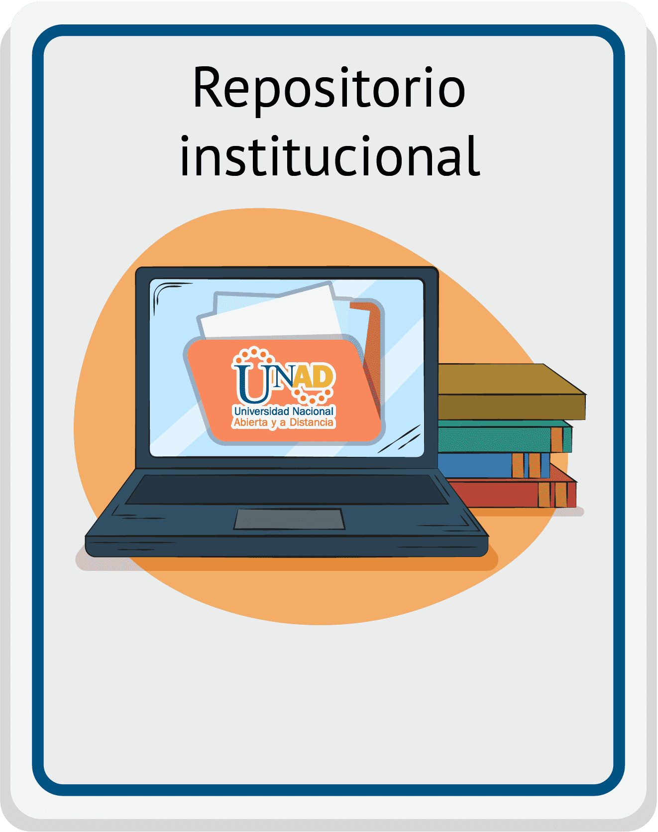Repositorio institucional