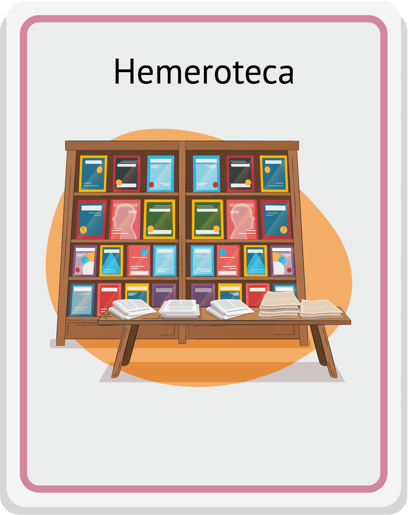 e-Hemeroteca