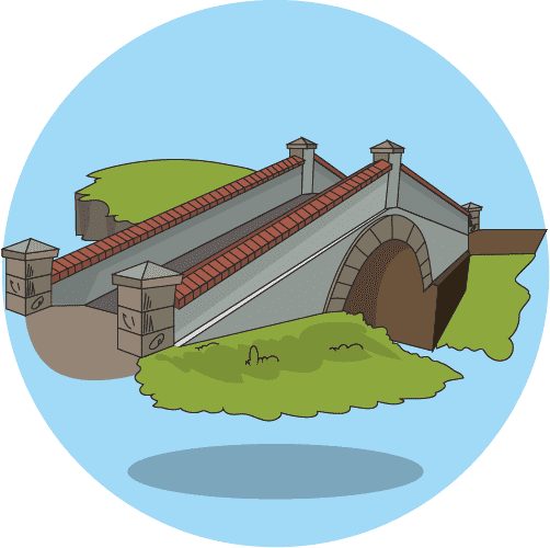 Puente de Boyacá.