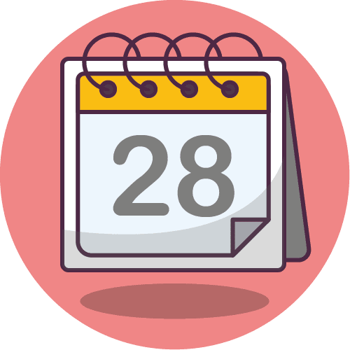 calendario