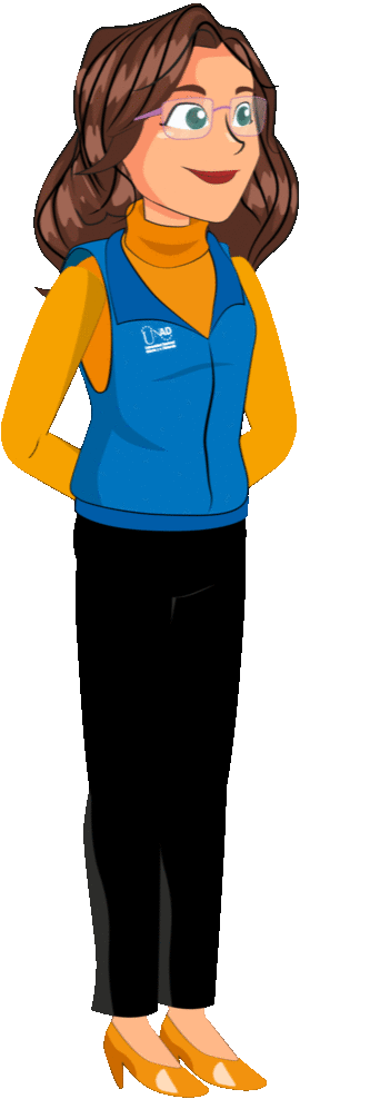 Avatar Unadita.