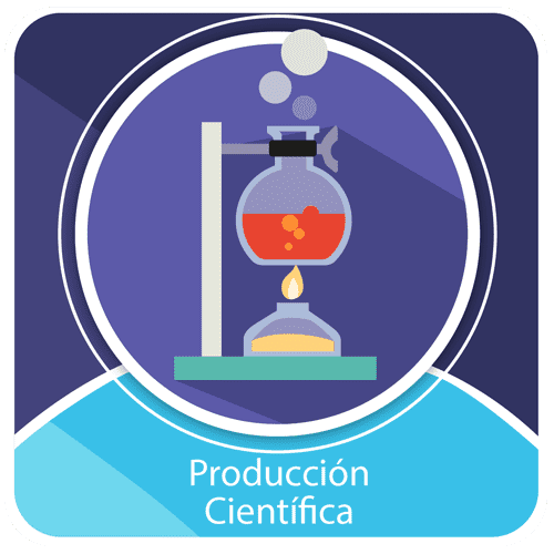 Producción científica