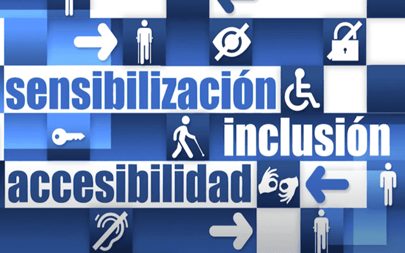Actividad de sensibilización a unidades oferentes.