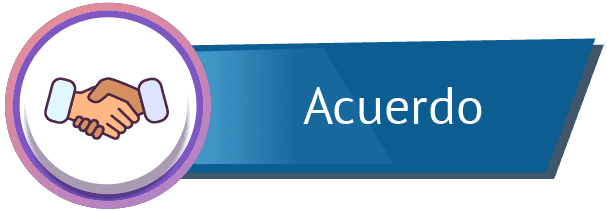 acuerdo