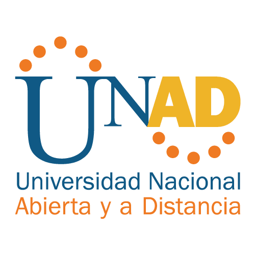 Logo UNAD.
