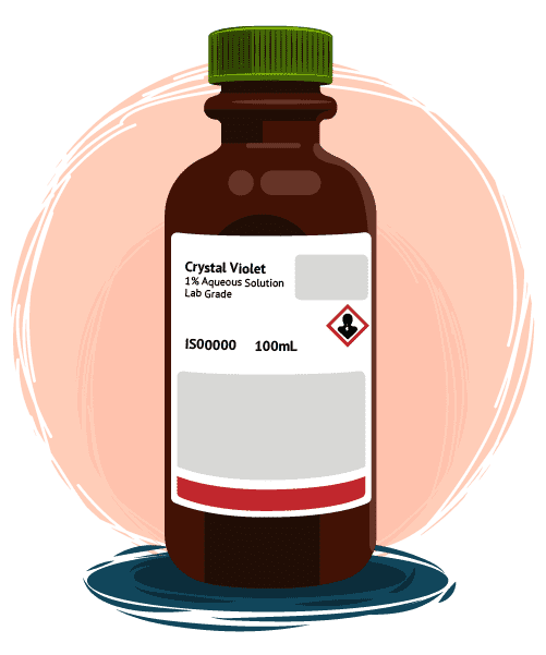 Crystal Violet