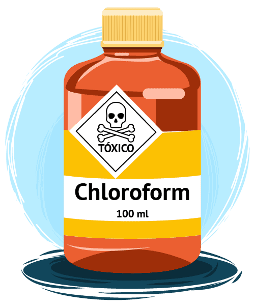 Chloroform
