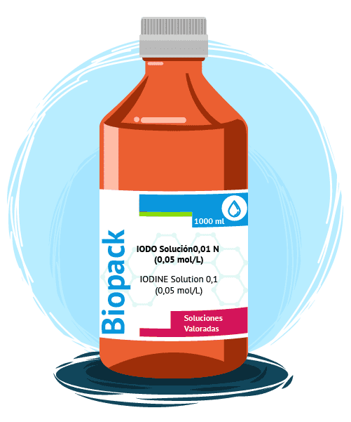 Biopack