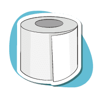 papel higienico