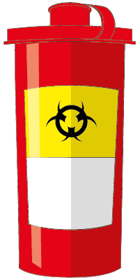 caneca guardián