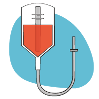 suero fisiologico