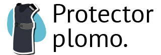 Protector plomo.