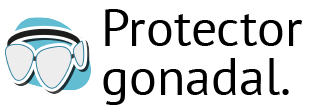 Protector gonadal.