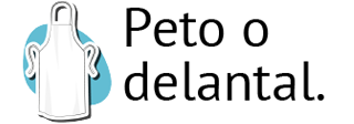 Peto o delantal.