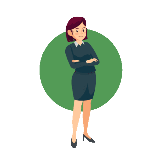 Avatar administrativo.