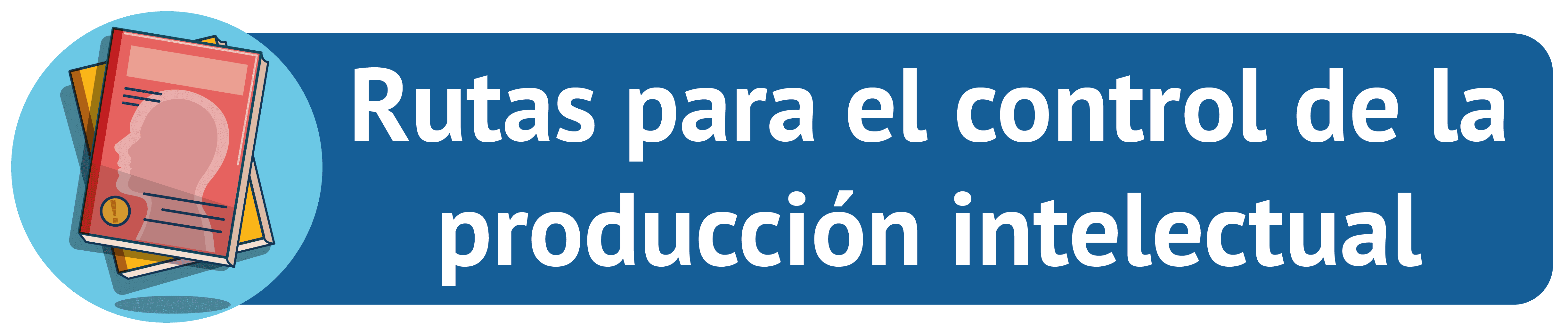 Ruta para el control de la evaluación del aprendizaje