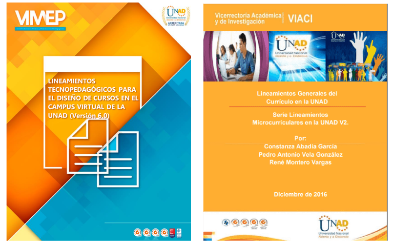 Portadas lineamientos.