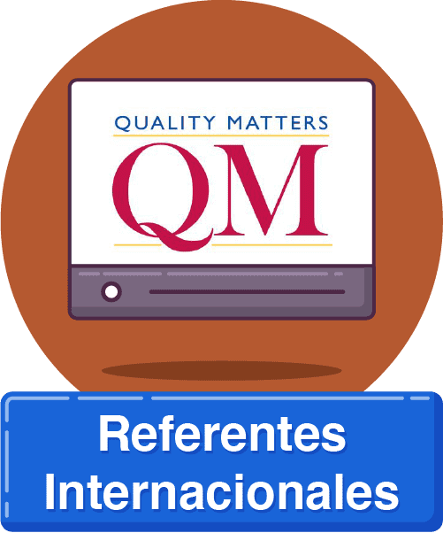 Icono de referentes internacionales
