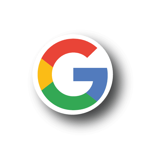 Icono del buscador google chrome.